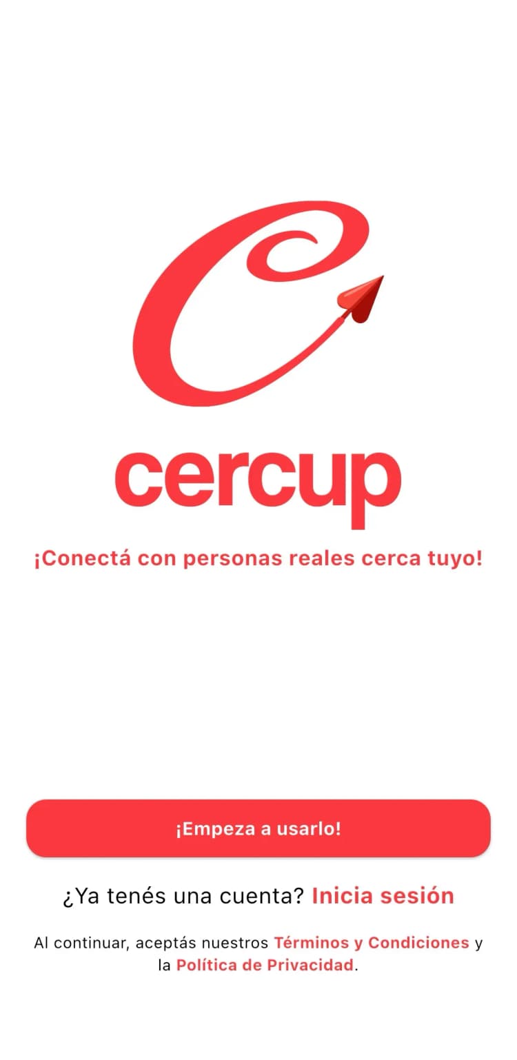 Bienvenida